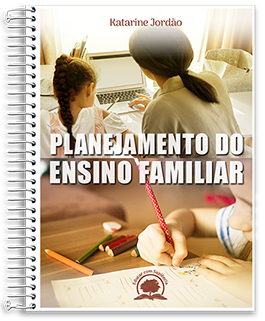 Banner Planejamento do Ensino Familiar