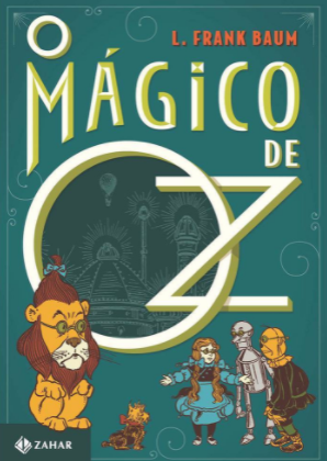 O Mágico de Oz